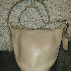 COACH BAG NEEDS 💘TLC/Rehab